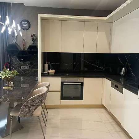 Apartamento Eden Valley *